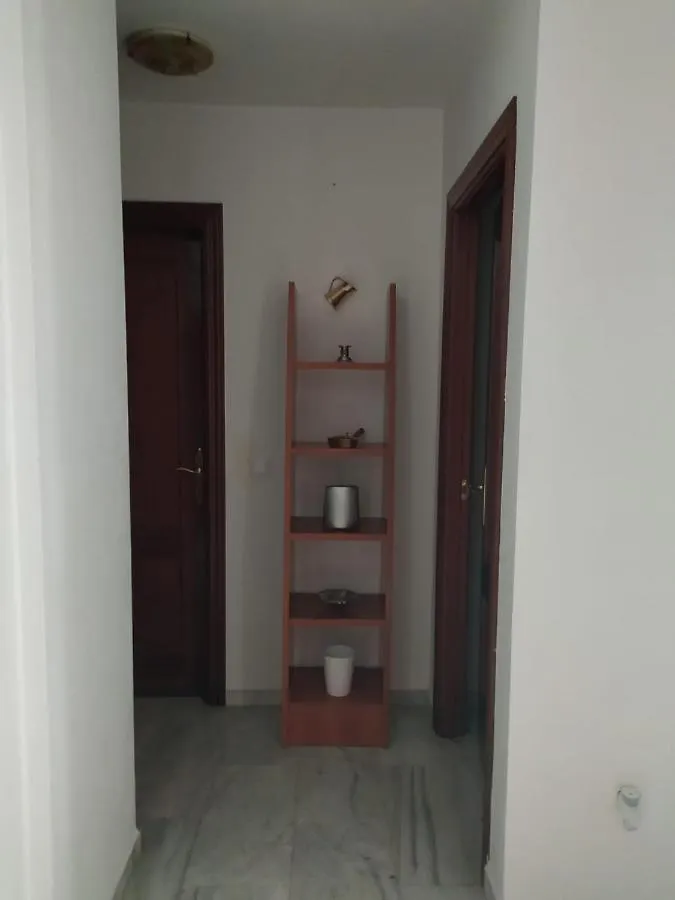 Apartamento En Campo De Golf Y Cerca De La Playa Velez Malaga 0*,  Spain