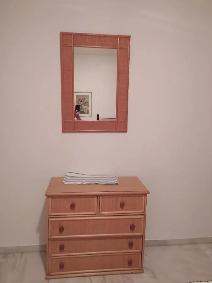 Apartamento En Campo De Golf Y Cerca De La Playa Velez Malaga Apartment