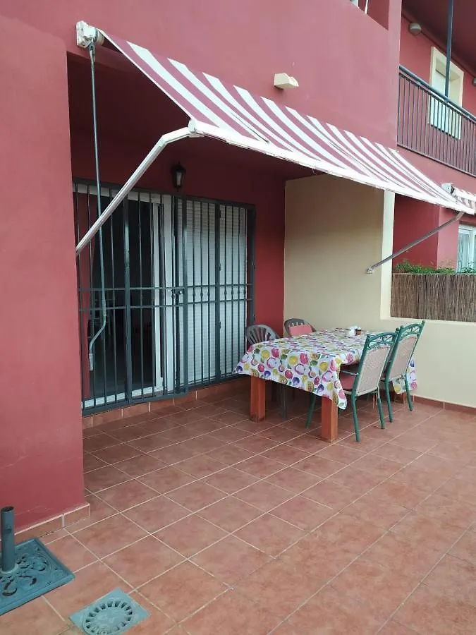 Apartment Apartamento En Campo De Golf Y Cerca De La Playa Velez Malaga