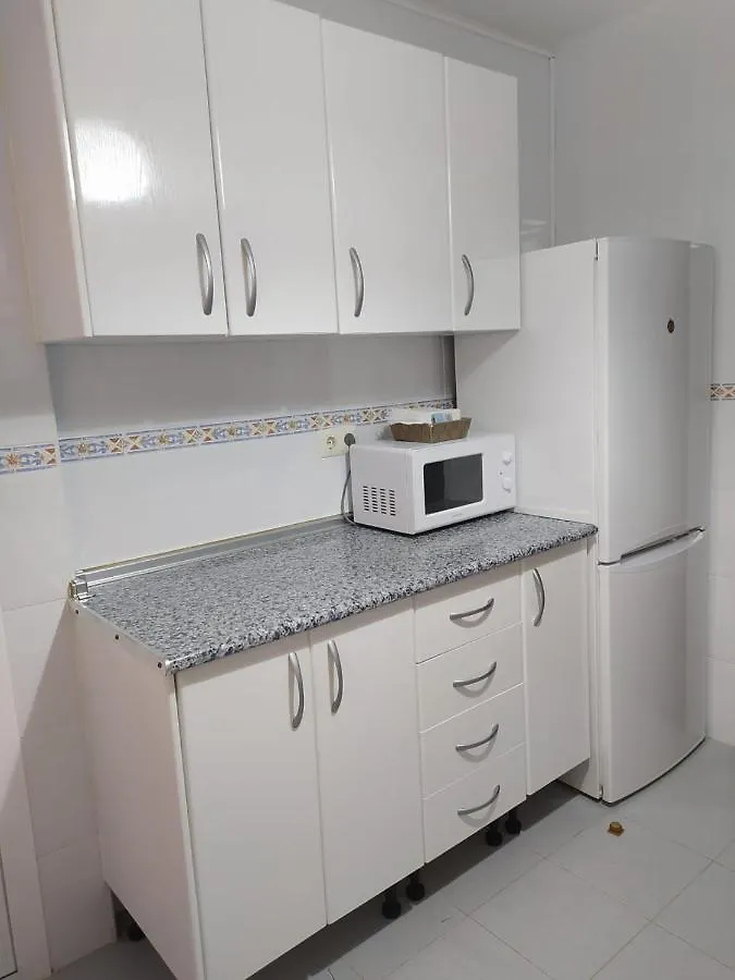 Apartamento En Campo De Golf Y Cerca De La Playa Velez Malaga Apartment