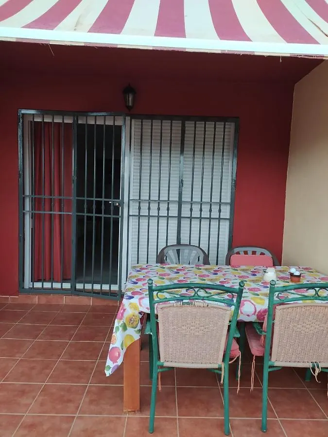 Apartamento En Campo De Golf Y Cerca De La Playa Velez Malaga Spain