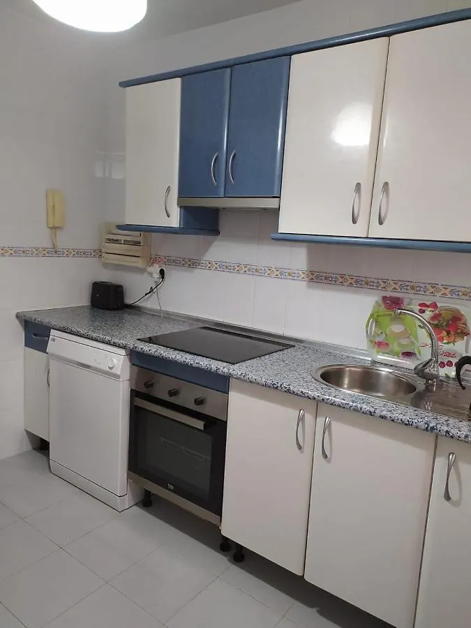 Apartamento En Campo De Golf Y Cerca De La Playa Velez Malaga