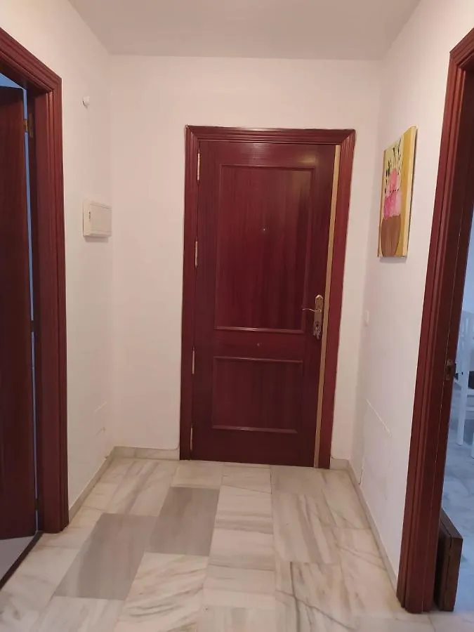 Apartment Apartamento En Campo De Golf Y Cerca De La Playa Velez Malaga