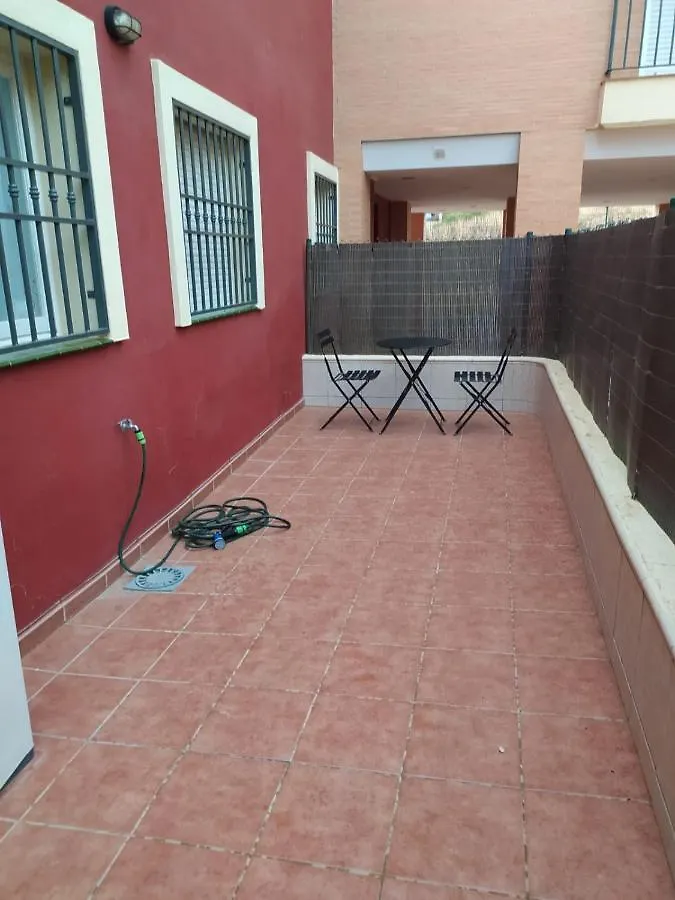 Apartamento En Campo De Golf Y Cerca De La Playa Velez Malaga 0*,  Spain